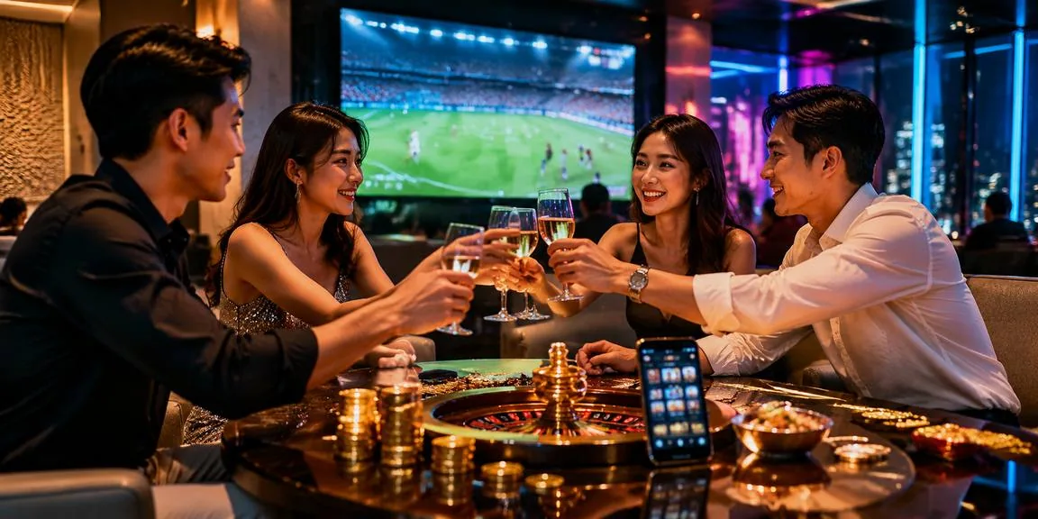 sui88 Việt Nam Sảnh casino